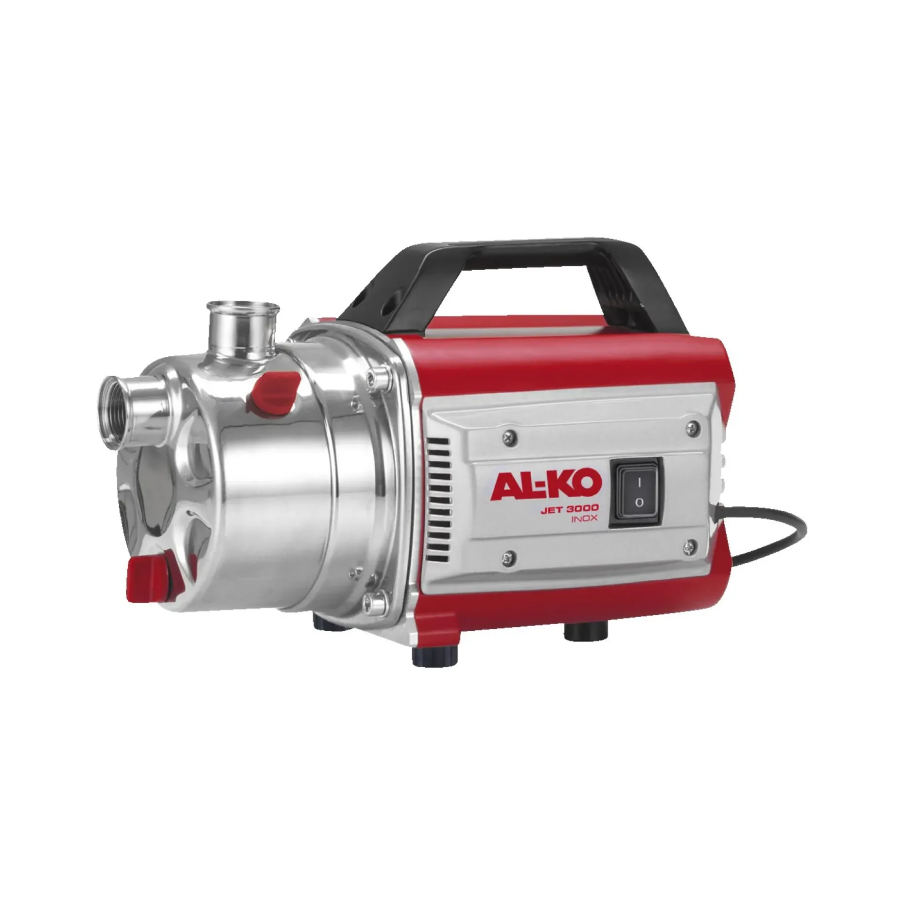 AL-KO JET 3000 INOX CLASSIC TRYKPUMPE 3100 L/T