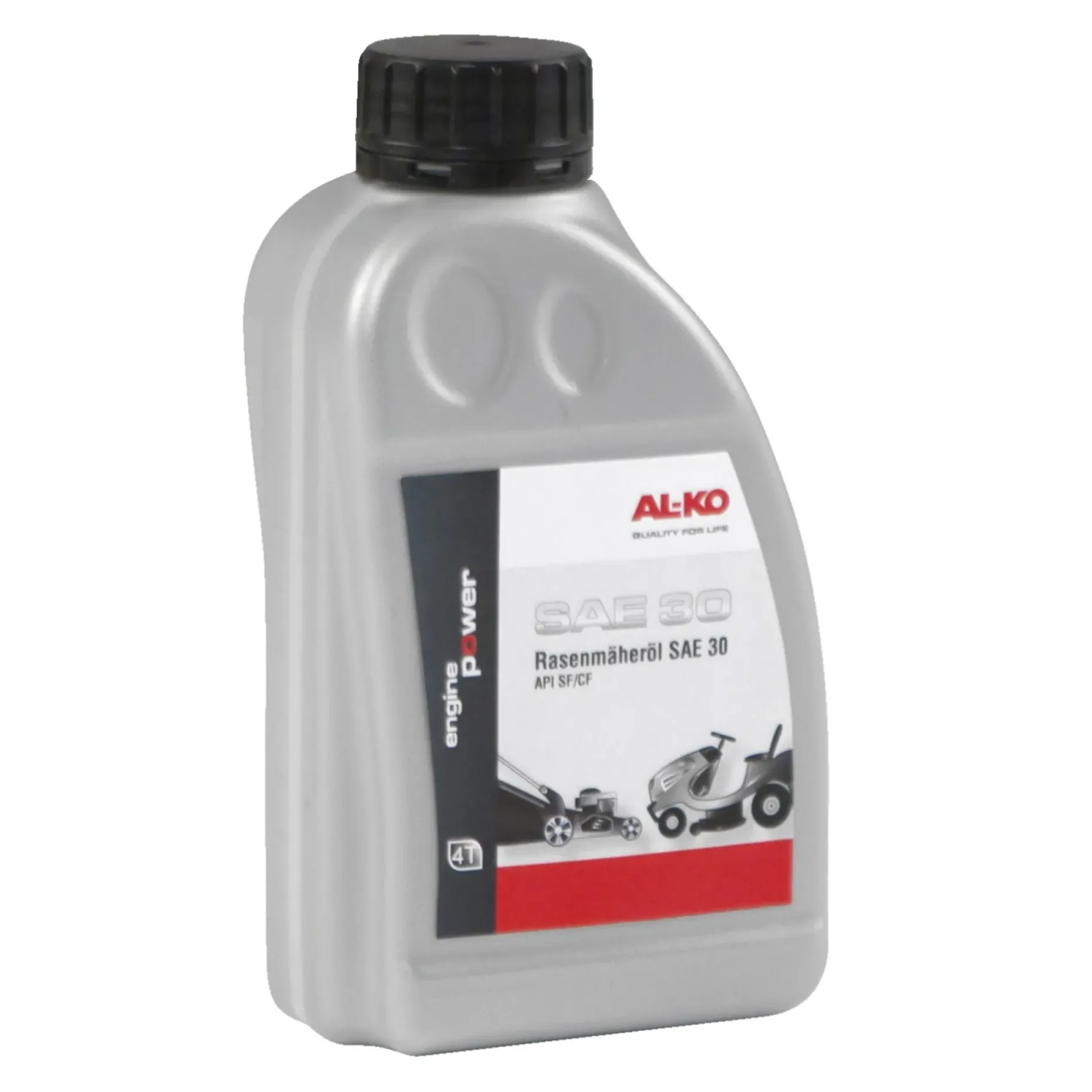 AL-KO 4-TAKT SAE 30 - 0,6 L MOTOROLIE