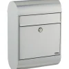 ALLUX 6000 POSTKASSE GALVANISERET