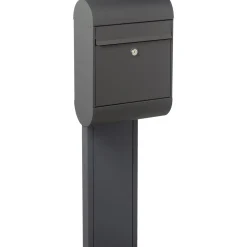 ALLUX 1001 STANDER ANTRACIT