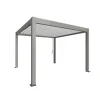 BIOHORT PERGOLA 3.68 X 3.68 M