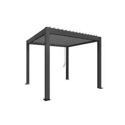 BIOHORT PERGOLA 3.12 X 3.12 M