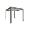 BIOHORT PERGOLA 3.12 X 3.68 M