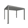 BIOHORT PERGOLA 4.05 X 3.12 M
