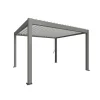 BIOHORT PERGOLA 4.05 X 3.68 M