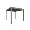 BIOHORT PERGOLA 3.12 X 3.68 M