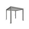 BIOHORT PERGOLA 3.12 X 3.12 M