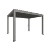 BIOHORT PERGOLA 4.05 X 3.12 M