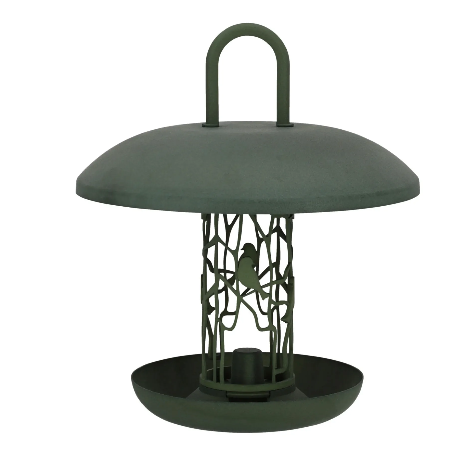 BIRD TIL OPHÆNG FODREAUTOMAT Ø 26,5 CM - 29,9 CM HØJ