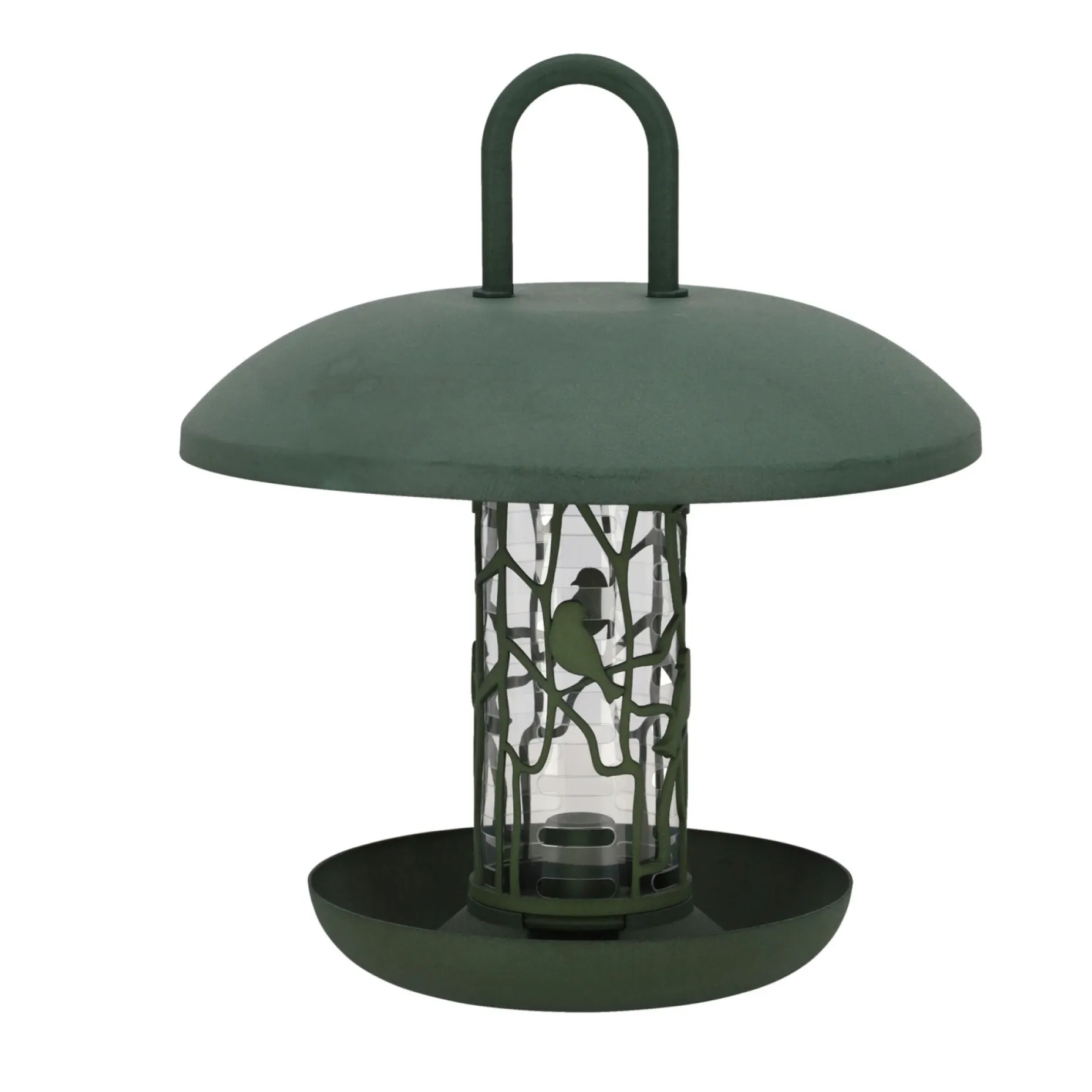 BIRD TIL OPHÆNG FODREAUTOMAT Ø 26,5 CM - 29,9 CM HØJ