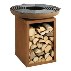 BÅÅL BÅLGRILL Ø80 CM
