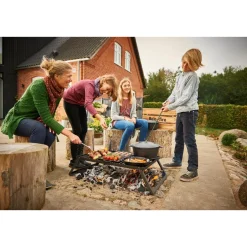 BON-FIRE BÅLSTED 1 STK
