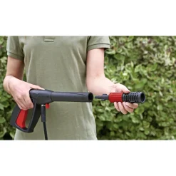BOSCH AQUATAK ADAPTER TIL NILFISK LAVTRYKSTILBEHØR ADAPTER