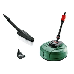 BOSCH AQUATAK HOME AND CAR KIT TILBEHØRSSÆT