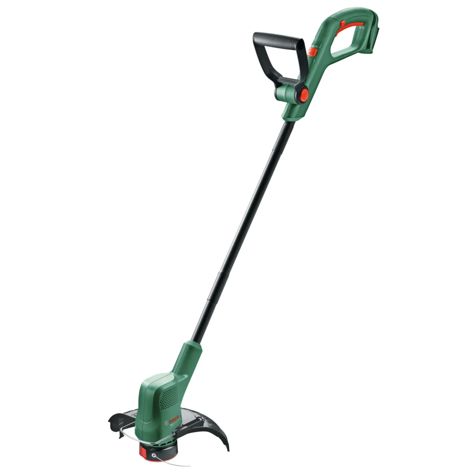 BOSCH EASY EASYGRASSCUT 18V-26 GRÆSTRIMMER 26 CM 18,0 V UDEN BATTERI OG LADER