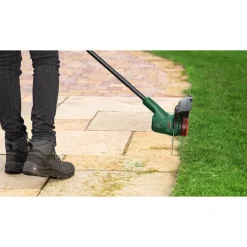 BOSCH EASYGRASSCUT 18V-230 DURABLADE GRÆSTRIMMER 23 18,0 V UDEN BATTERI OG LADER