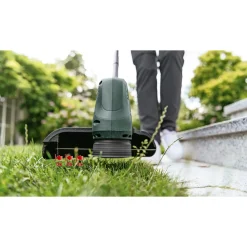 BOSCH EASY SPOLE MED TRIMMETRÅD 4 M (1,6 MM) TRÅDSPOLE