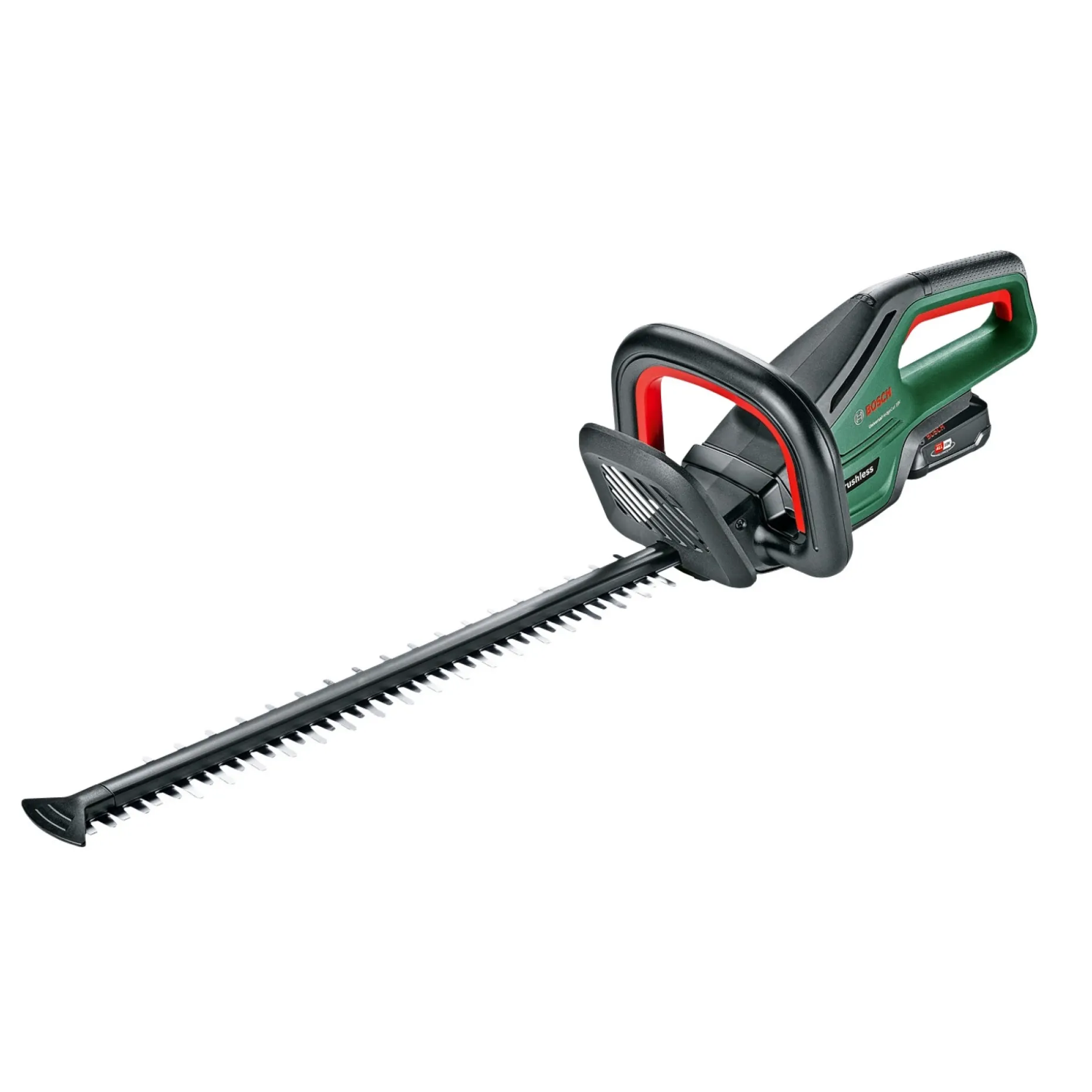 BOSCH HÆKKEKLIPPER 50,0 CM UDEN BATTERI OG LADER