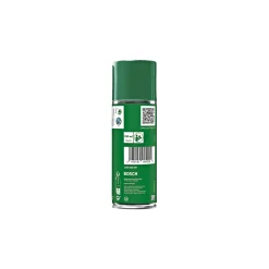 BOSCH PLEJESPRAY SMØRESPRAY