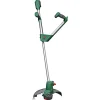 BOSCH UNIVERSALGRASSCUT 18V-26 GRÆSTRIMMER 26 CM 18,0 V UDEN BATTERI OG LADER