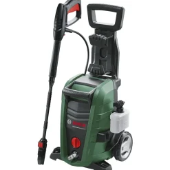 BOSCH UNIVERSAL UNIVERSALAQUATAK 125 HØJTRYKSRENSER 125,0 BAR