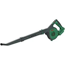 BOSCH UNIVERSAL UNIVERSALLEAFBLOWER LØVBLÆSER 18,0 V UDEN BATTERI OG LADER