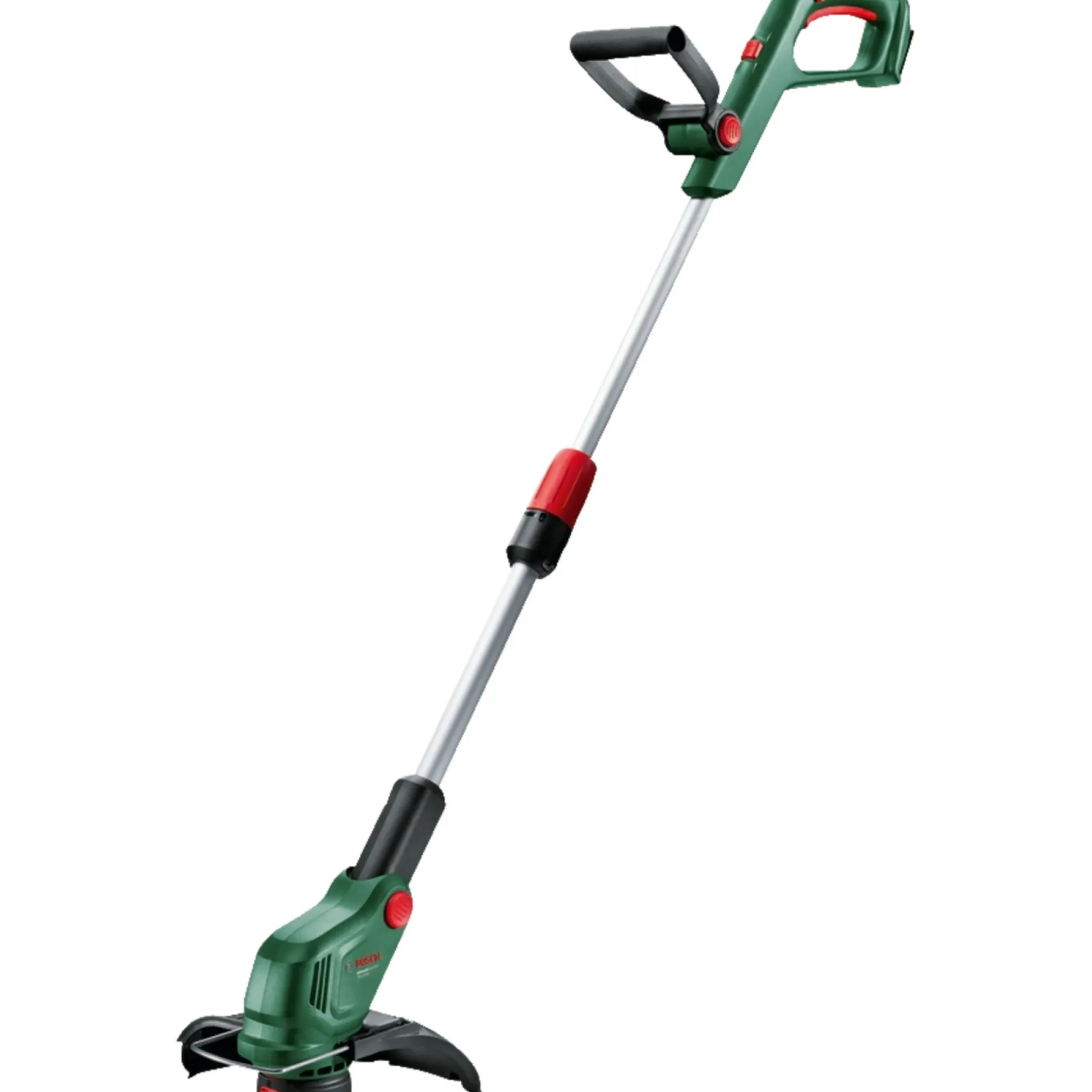 BOSCH UNIVERSAL 18V-26-500 GRÆSTRIMMER 26 CM 18,0 V UDEN BATTERI OG LADER