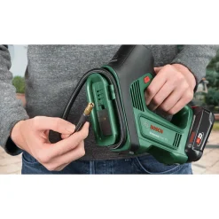 BOSCH UNIVERSAL 18V PUMPE 30 L/M