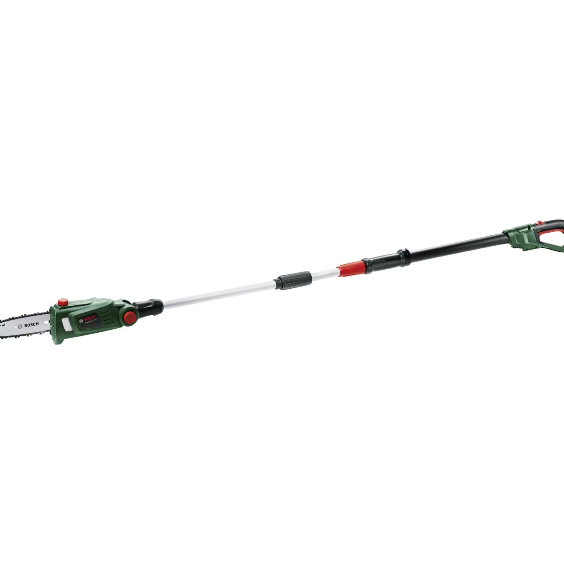 BOSCH UNIVERSAL 18V TELESKOP KÆDESAV AKKU 20 CM UDEN BATTERI OG LADER