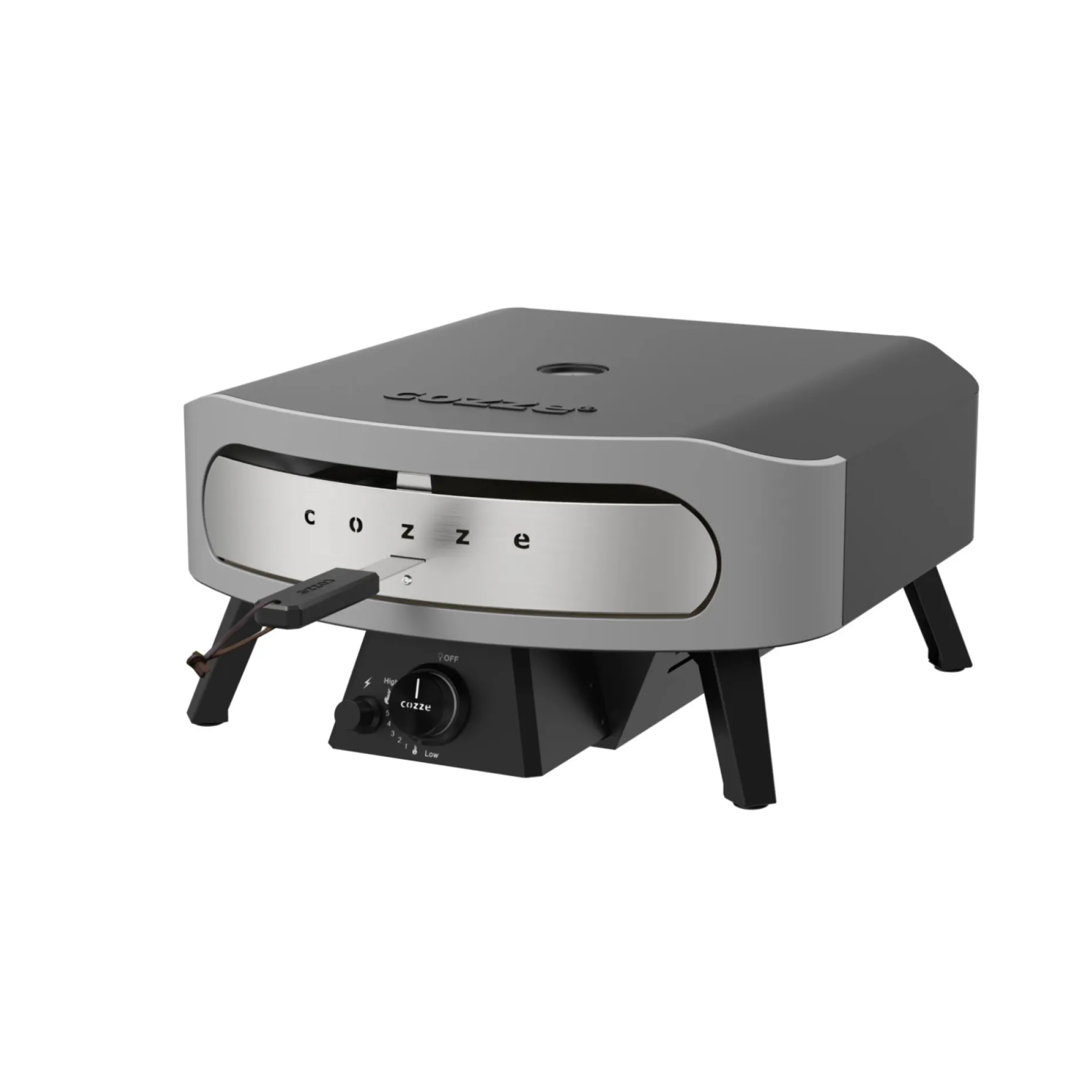 COZZE 17'' CLASSIC PIZZAOVN