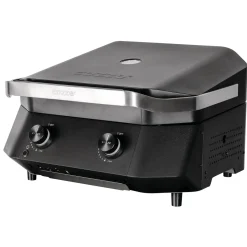 COZZE G-500 GASGRILL SORT