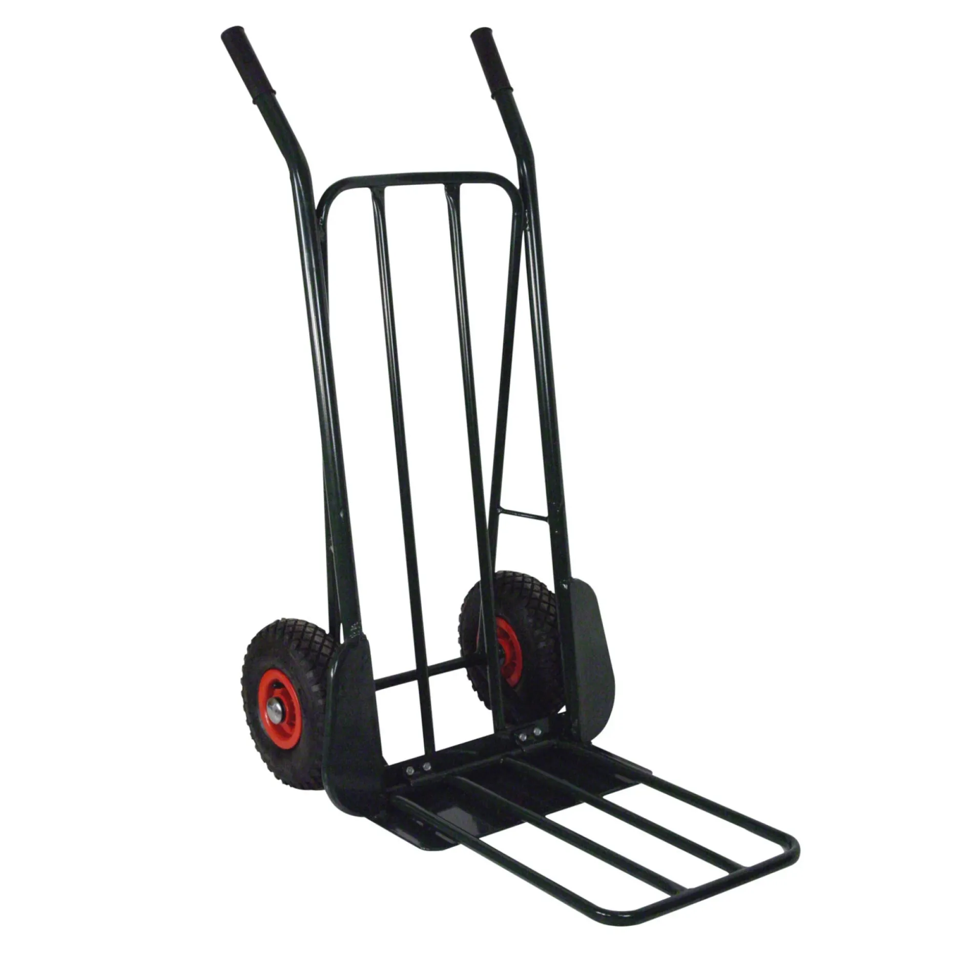 DANBØREN SÆKKEVOGN 250 KG