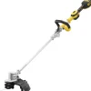 DEWALT SOLO DCMST561N GRÆSTRIMMER 36 CM 18V UDEN BATTERI OG LADER