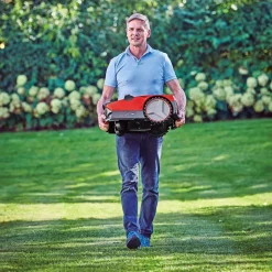 EINHELL FREELEXO CAM 500 ROBOTPLÆNEKLIPPER 500 M2