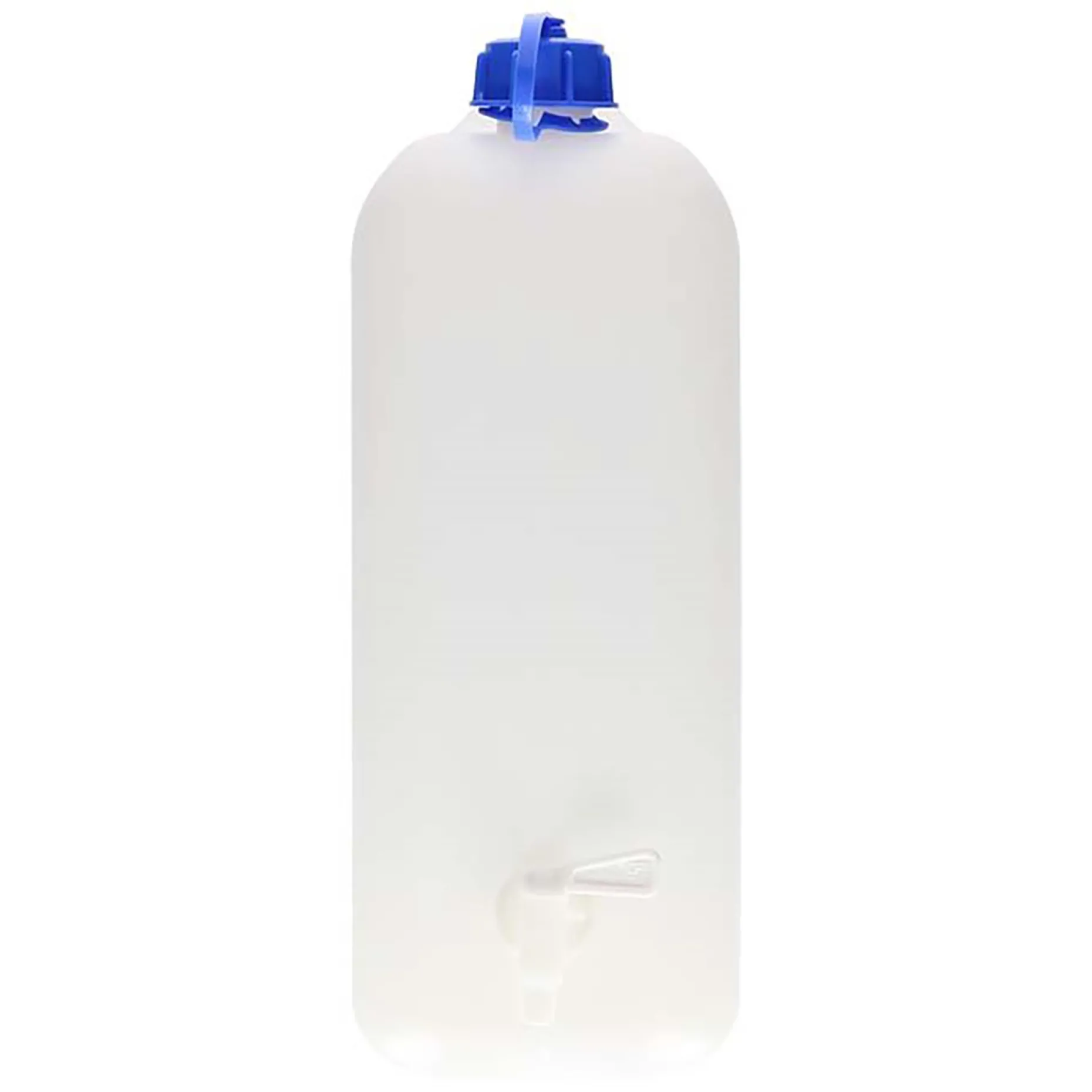 F&H COM 10 LTR. VANDDUNK HVID