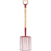 FISKARS CLASSIC KARTOFFELGREB