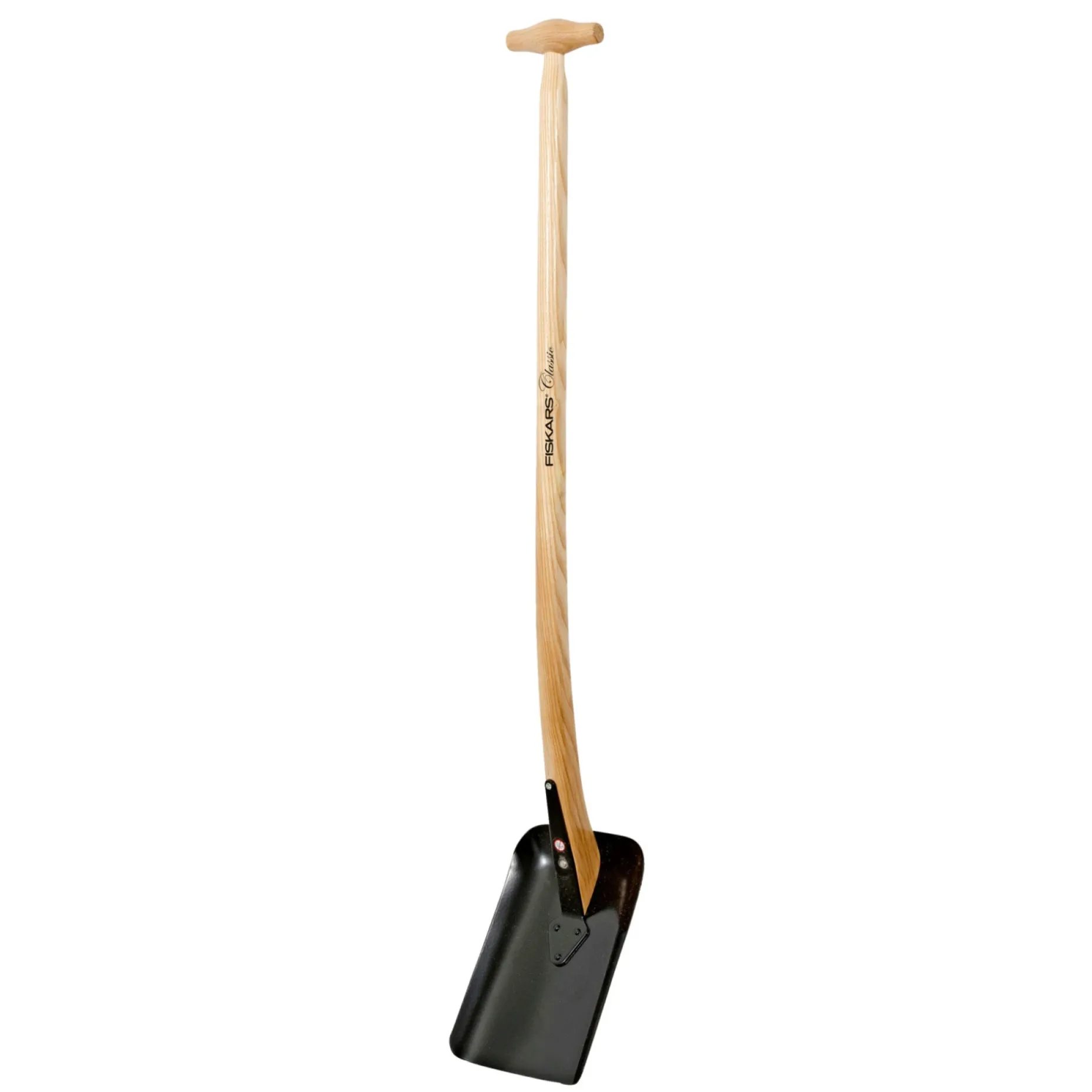 FISKARS CLASSIC SKOVL BØRNEREDSKAB