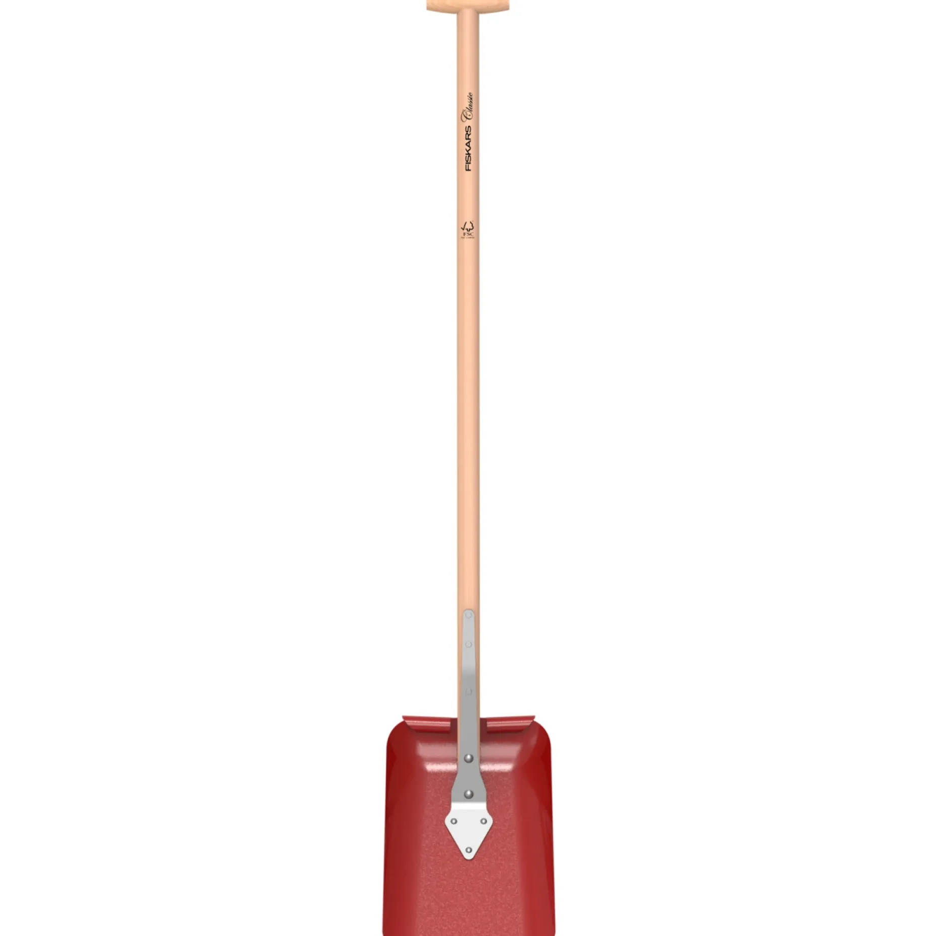 FISKARS PRO PRO GRAVESKOVL