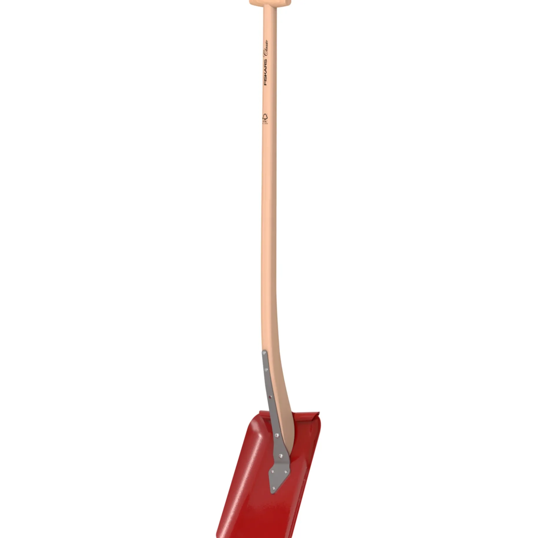 FISKARS PRO PRO GRAVESKOVL