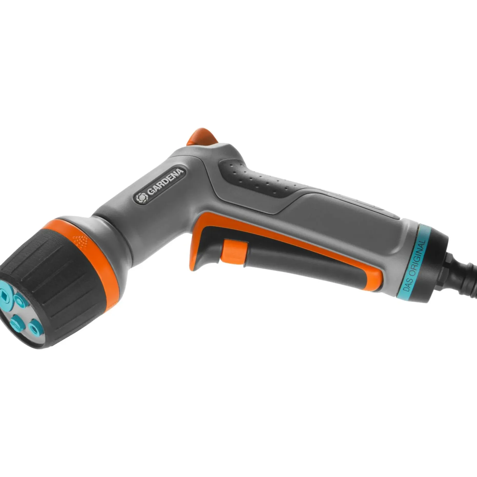 GARDENA COMFORT 18304-20 SPRØJTEPISTOL