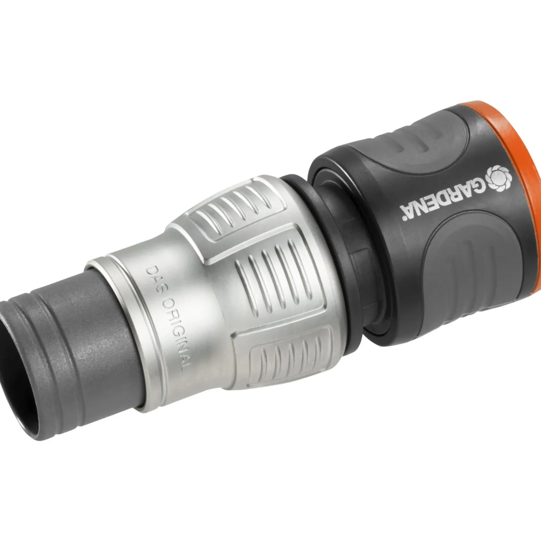 GARDENA PREMIUM 18255-20 SLANGEKOBLING 1/2"