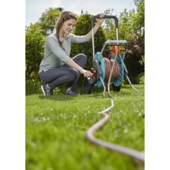 GARDENA 18517-20 SLANGEVOGN 20 M