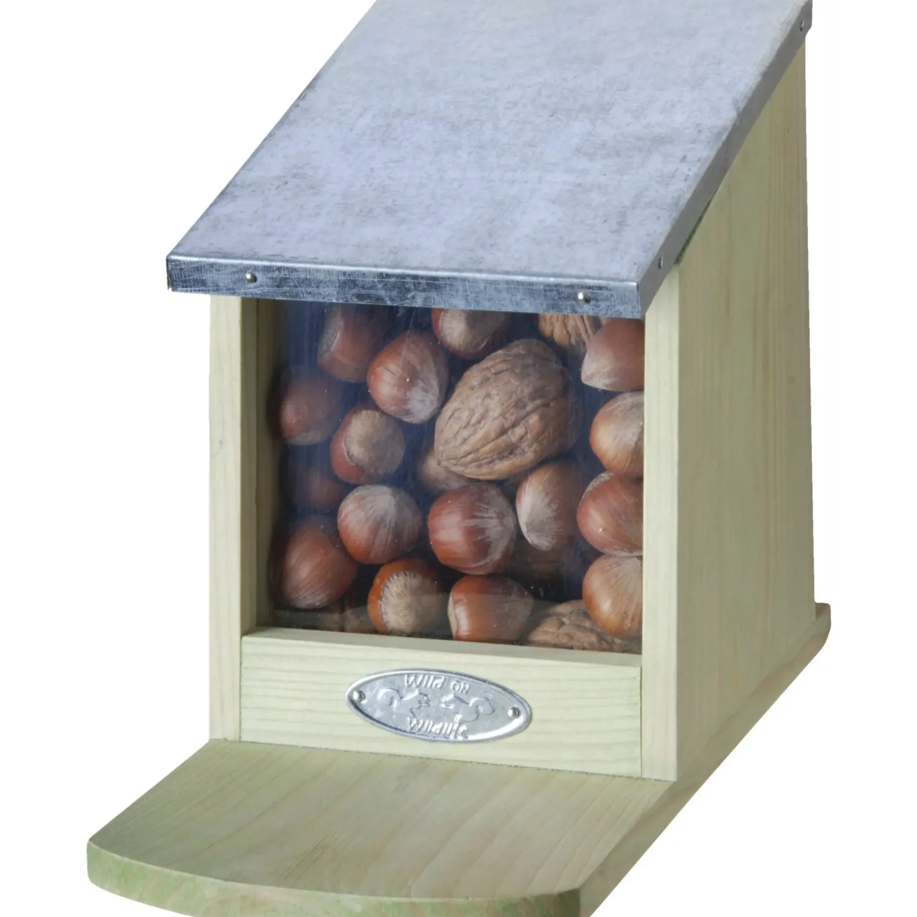 GARDEN LIFE FODERAUTOMAT L12,2XB23XH17,5 CM