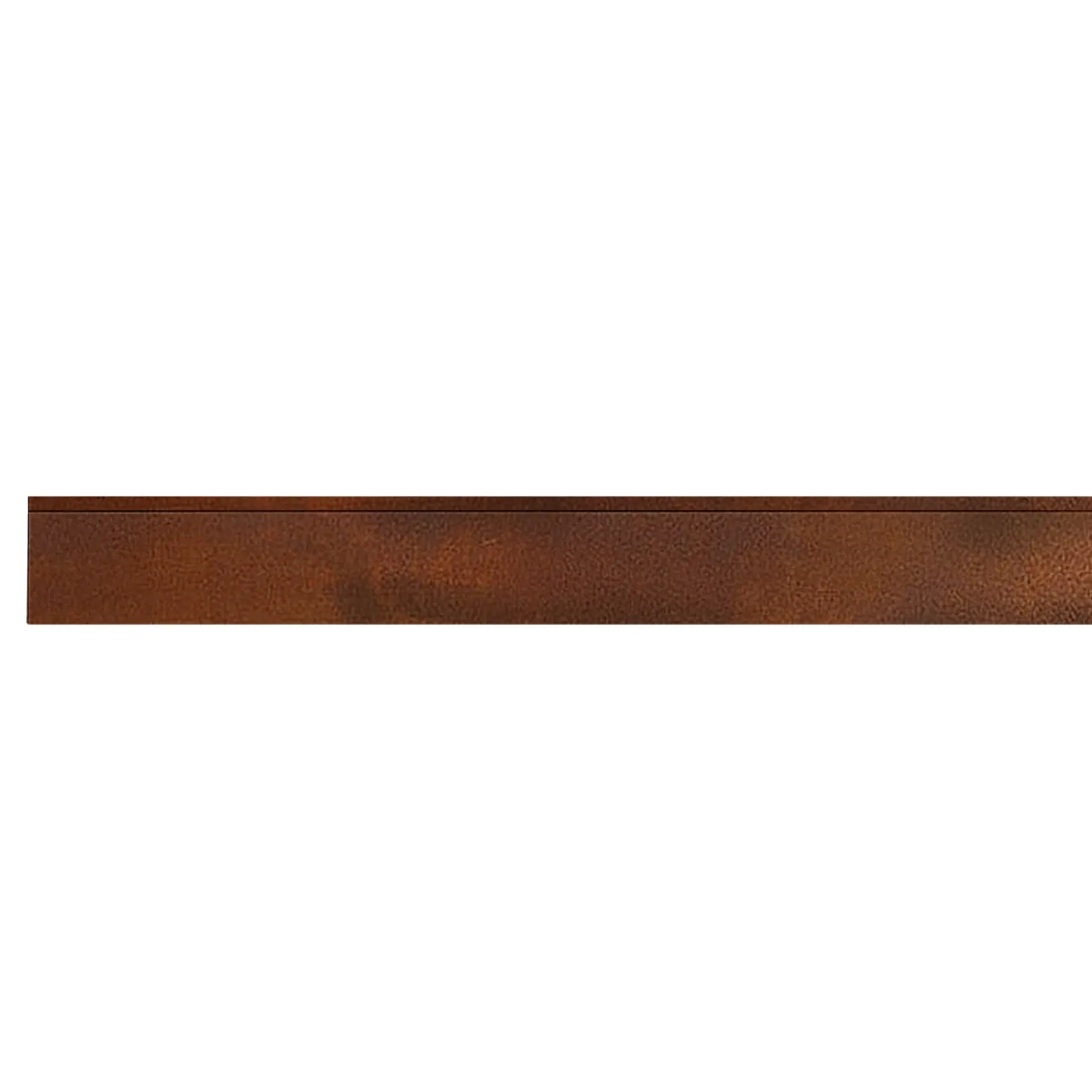 GARDEN LIFE GRÆSKANT 100X35 CM