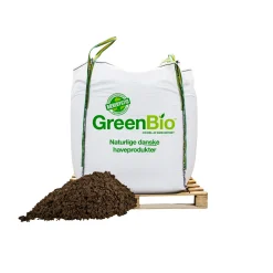GREENBIO BIGBAG PLANTEMULD 1000 L