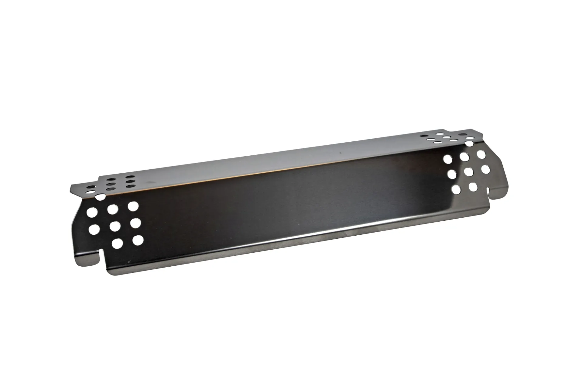 GRILLGRILL LUX 540 FLAMMETÆMMER