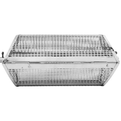 GRILLGRILL ROTISSERIKURV