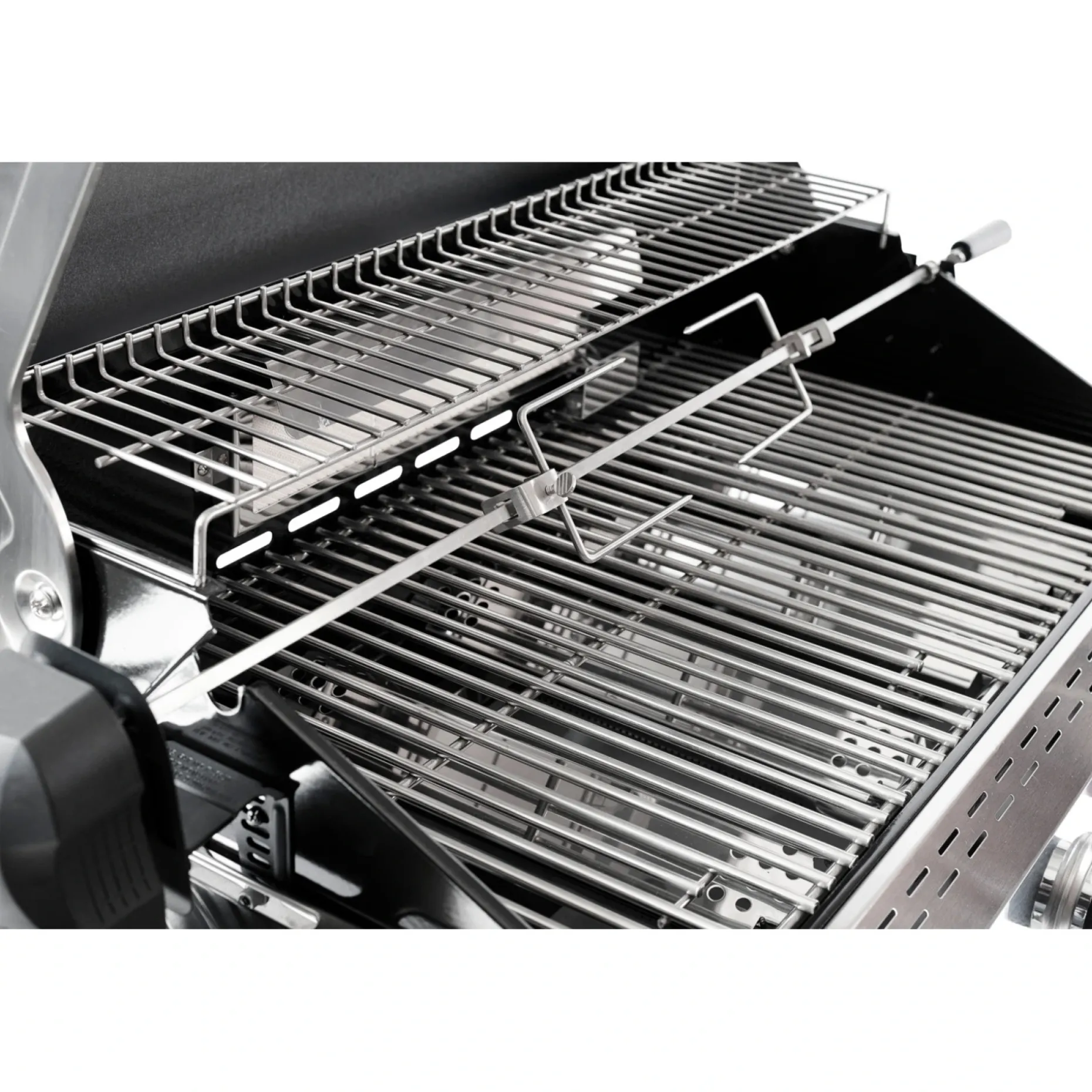 GRILLGRILL UNI ROTISSERI