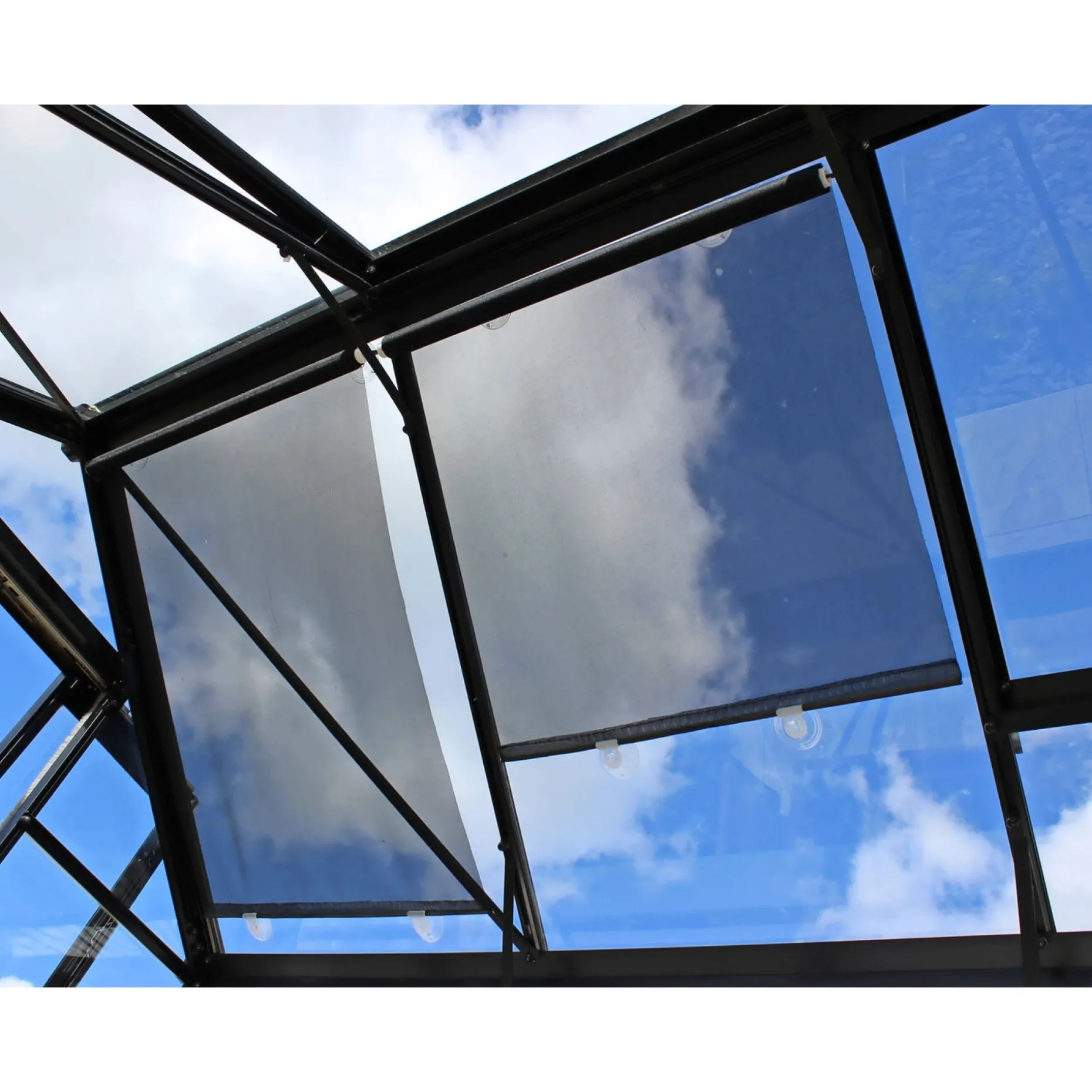 HALLS SKYGGEGARDIN