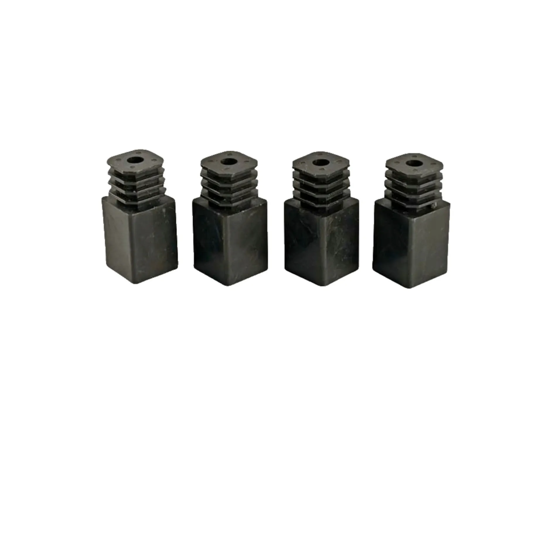 HENRIK BOE CUBIC 55MM STILLESKO